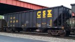 CSXT 812928